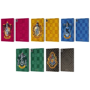 OFFICIAL HARRY POTTER PRISONER OF AZKABAN I LEATHER BOOK CASE FOR APPLE iPAD - Picture 1 of 11