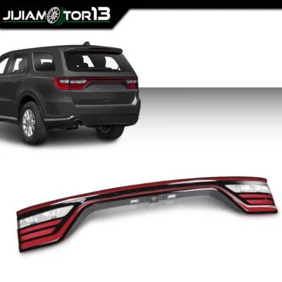 Подходит для задних фонарей Dodge Durango 14-22 с отверстием для камеры 68453659AA - Изображение 1 из 4