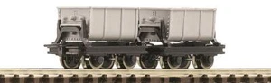 Roco 34601, 2tlg. Set Zementloren, Neu & OVP, H0e - Bild 1 von 1
