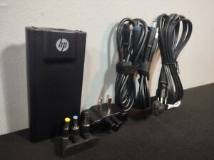 Genuine HP Laptop AC Adapter Power Supply Charger 19.5V 65W HSTNN-DA14 G6H47AA 2