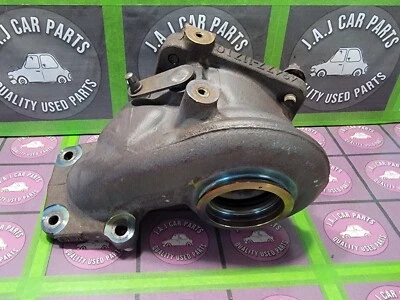 Buick Regal 2016 2,0 L turbo cargador colector de escape solo 49477-11710 OEM Foto 1 de 4