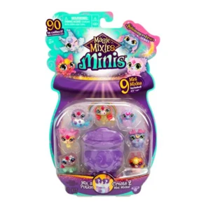 Magic Mixers Mini~ 9 Pack . Toy - Picture 1 of 9