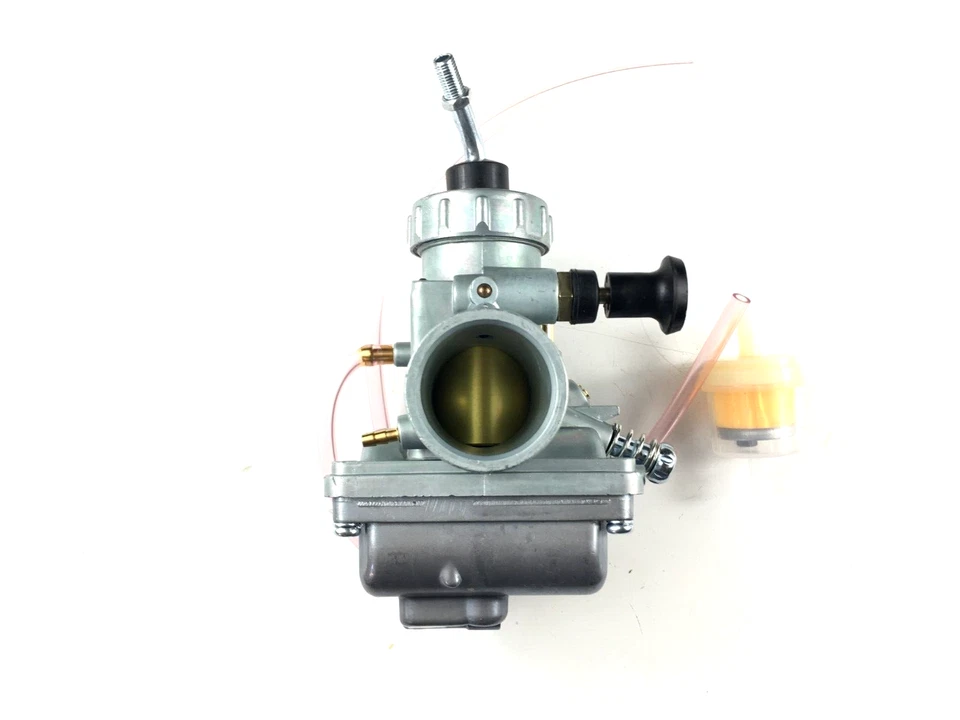 Carburador carburador para Yamaha MX100 MX100 1979-1983 carburador Foto 1 de 3