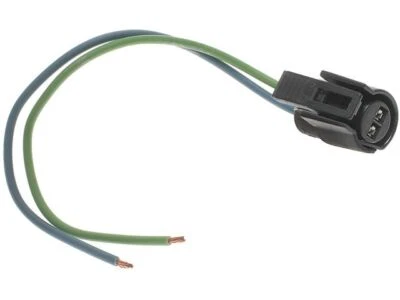 Conector de compresor de aire acondicionado Delco 29853XBCR Chevrolet Celebrity 1986-1990 Foto 1 de 2