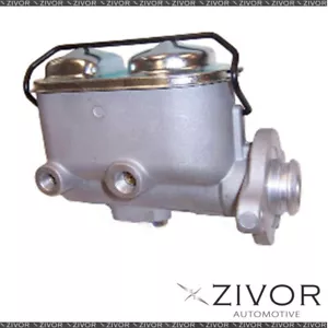 PROTEX Brake Master Cylinder For HOLDEN TORANA LC 2D Sdn RWD 1969 - 1972 #P6612 - Picture 1 of 1