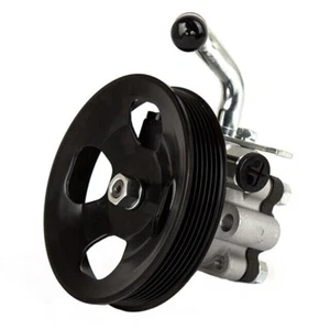 For Acura SOHC Legend 2.7L 86-90 Power Steering Pump 57100-26100 - Bild 1 von 11