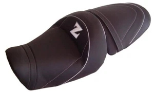 Kawasaki Z750 2004-2006 Top Sellerie Comfort Seat Gel/Heat Lowered/Raised 2085 - Picture 1 of 1