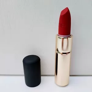 Napoleon Perdis Soul-Matte Longwear Lipstick, #121 Decadent, 4g, Brand New! - Imagen 1 de 5