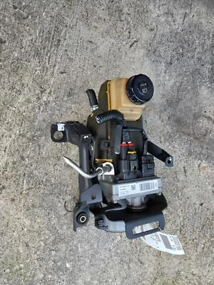 Bomba/motor de dirección asistida 16 17 18 19 20 INFINITI QX60 Foto 1 de 4