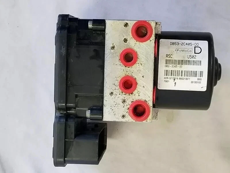 Bomba ABS usada para Ford Explorer 2013-2014 Foto 1 de 1