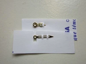 Rolex "Yachtmaster Lady" Gelbgold Stunde & Minute Uhr Zeiger Gehäuse 169628 - Bild 1 von 5