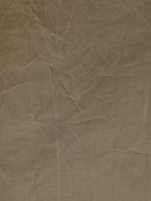 BTY 缝纫绗缝织物棕色老年薄纱布 Marcus Brothers 纺织品 — 第 1/2 张图片