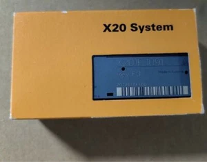 1pc X20IF1091 B&R PLC Module   NEW Fast Shipping - Picture 1 of 2