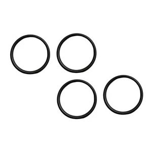 NEW Evinrude Johnson 338522 O-Ring Cover to Gearcase LOT OF 4 - Picture 1 of 4