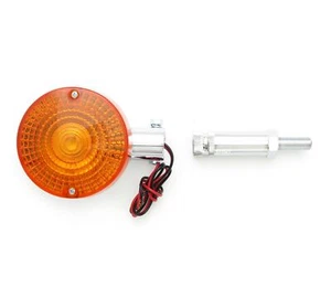 Front Left Or Right Turn Signal Set - Honda CB550K CB750K - 1975-1976 - Picture 1 of 1