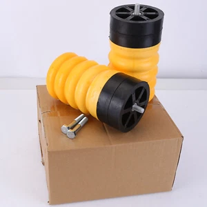 SSR-313-54 SuperSprings SumoSprings Rear For Dodge RAM ProMaster 1500/2500/3500 - Picture 1 of 15