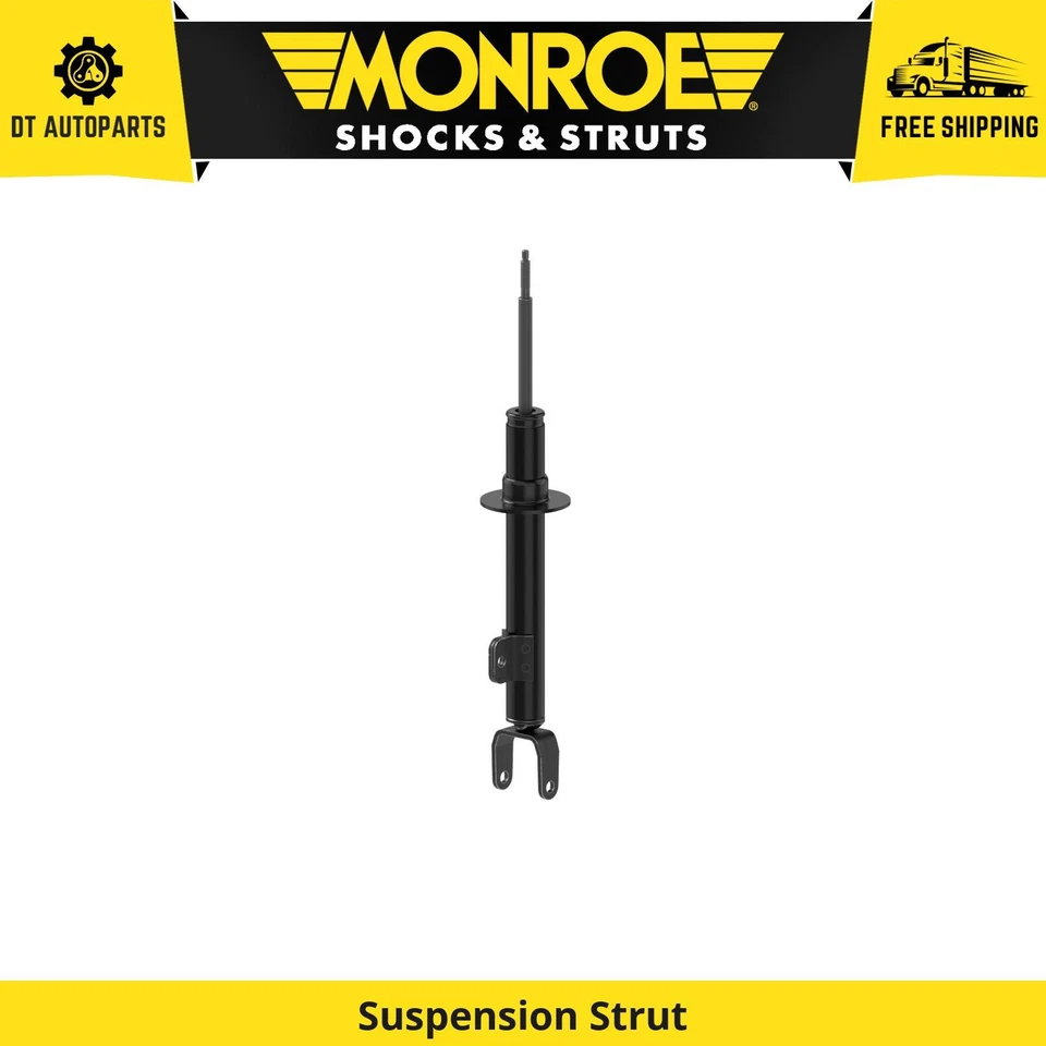 Para Chrysler 300 2011-2023 tracción trasera suspensión puntal delantero Monroe 2012 2013 2014 Foto 1 de 1