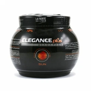 Elegance by Sadapack Gel Sun 1kg AUS SELLER SAME DAY AUS POST SUN 1kg - Picture 1 of 2