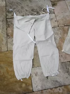 Gebirgsjäger Schneehose Wintertarn Hose Army Jagd Hunting wie WH WWII Snow Camo - Bild 1 von 3