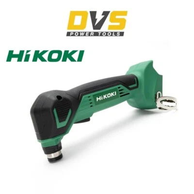 Hikoki NH18DSL W4Z 18v Cordless Automatic Nailer Body Auto Hammer New - Image 1 of 2