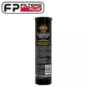 Penrite Indgrease Moly HT NLGI 1.5 Grease 450g - INDGRSMOLYHT00045 - Picture 1 of 1