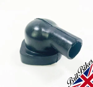 IGNITION SWITCH 30608 RUBBER COVER BSA NORTON TRIUMPH - MADE IN ENGLAND 97-2262 - Picture 1 of 5