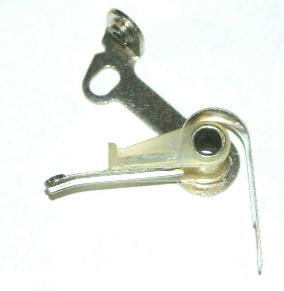 IGNITION Points FOR CHRYSLER 300 NEW YORKER DODGE DESOTO PLYMOUTH STUDEBAKER - Image 1 of 1