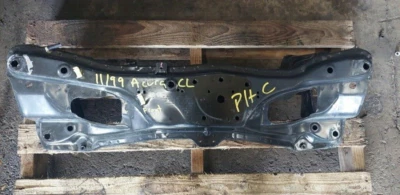 1997-1999 Acura CL 2.3 Front Crossmember Subframe Cradle K Member - Изображение 1 из 2