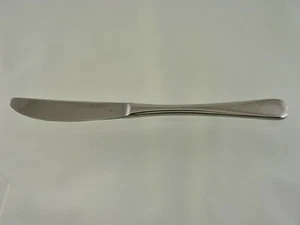 COLTELLO DA TAVOLA JESSICA SOLIDO DI J A HENCKELS INOX 18/10 - Foto 1 di 4