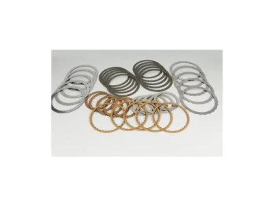 Kit de placa de embrague de transmisión automática AC Delco 83291SQND para Cadillac STS Foto 1 de 2