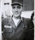 Elvis Presley ETA Military Uniform Shirt