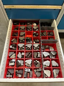 41 Sätze Schunk SRK 114 Backen Aufsatzbacken inkl. Mwst. - Bild 1 von 6