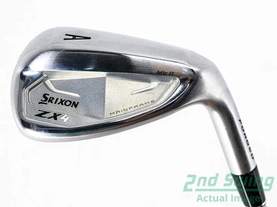 Srixon ZX4 MK II Wedge Gap GW Graphite Regular Right 37.0in - Image 1 of 4