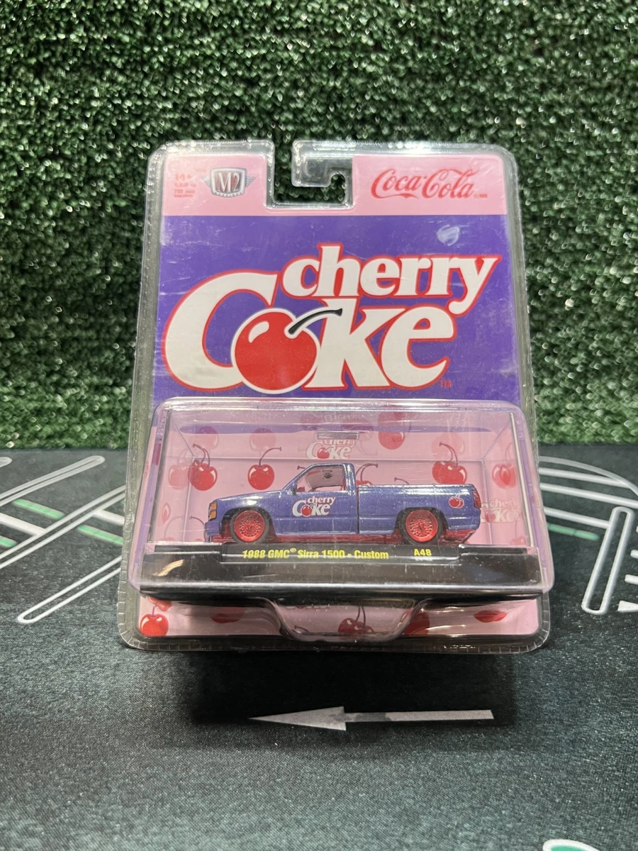 Coca-Cola GMC Diecast & Toy Vehicles for sale | eBay