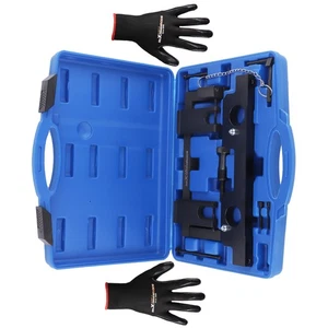 Camshaft Alignment Timing Locking Tool for BMW N20 N26 Engines 4 Cylinder Turbo - Imagen 1 de 11
