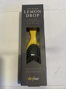 Drybar The Super Lemon Drop Daily Detangling Haarbürste - Bild 1 von 1