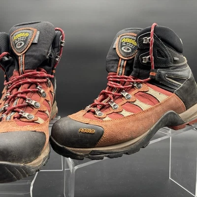 Asolo Stynger GTX Women's Size 9.5 Hiking Gore-Tex Boots - Image 1 of 4