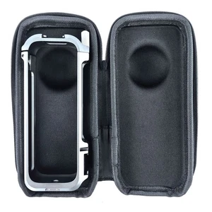 Travel Carrying Case For Insta360 X5 X4 Sport Camera Protective Bag Storage Bag - Picture 1 of 10