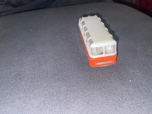 Matchbox Lesney Nr. 68B Mercedes Reisebus ausgestellt 1965 - Bild 1 von 5