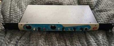 Digidesign Digi001 MX001 8 Channel Rack Recording Interface  Protools - Image 1 of 4
