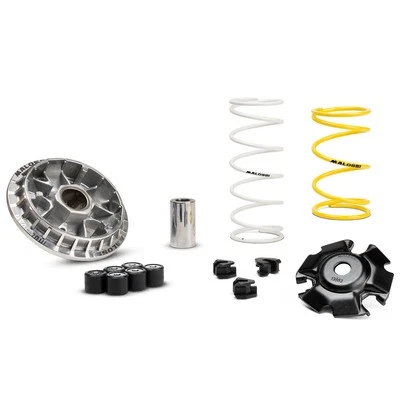 VARIATORE MALOSSI MULTIVAR 2000 HONDA SH 125-150 IE ABS 2017 2018 2019 2020
