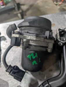 Porsche 987 997 Secondary Air Smog Pump Cayman Boxster 99760510400. - Picture 1 of 15