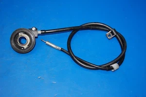 DRZ400SM 2017 06-23 OEM ODÓMETRO VELOCÍMETRO CABLE DE TRANSMISIÓN 34910-29F20 metro - Imagen 1 de 16