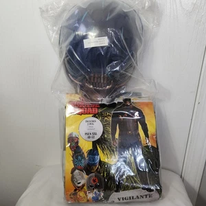 DC The Suicide Squad VIGILANTE Kostüm Erwachsene XXL (Gr. 48 - 52)  - Bild 1 von 5