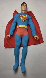 Vintage 70er Jahre Mego Superman 8" Actionfigur (T12) - Bild 1 von 14