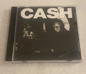 Johnny Cash AMERICAN V: AHUNDERT HIGHWAYS Musik CD!! - Bild 1 von 5