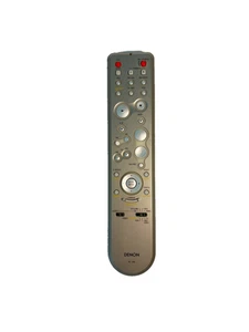 Mando a distancia Denon RC-1048 para receptor AV RC-1050 RC-1048 RC-1043 AVR-3207CI - Imagen 1 de 11