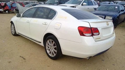 Chassis ECM Cruise Control Left Hand Dash Fits 07-11 LEXUS GS350 472103 Foto 1 de 4