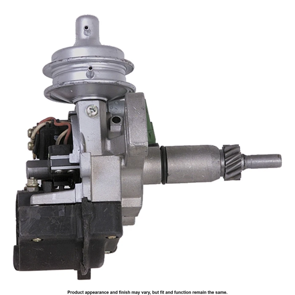 Distribuidor de encendido Cardone para Toyota Camry 1983 1984 1985 1986 Foto 1 de 4