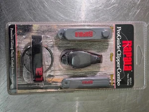 Rapala ProGuide Clipper Combo Fishing Kit - Clipper Jig Buster Knife lanyard   - Picture 1 of 2